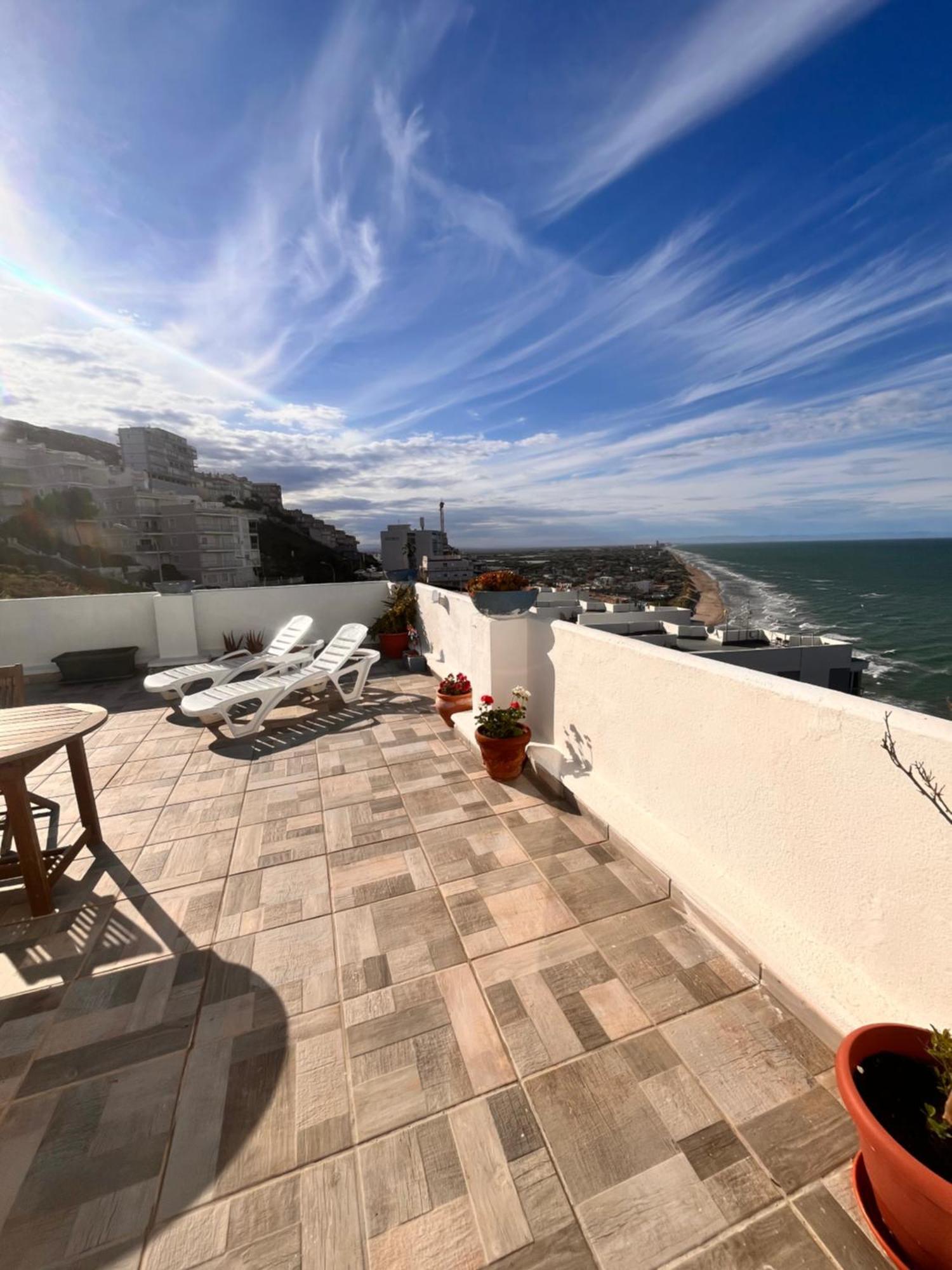 Apartment Atico El Faro Cullera *